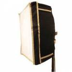 Aladdin AMS-FL50BI SBX (AMSFL50BISBX) Soft Box for Bi-Flex flexible BI Colour LED panel Aladdin AMS-FL50BI SBX (AMSFL50BISBX) Soft Box for Bi-Flex flexible BI Colour LED panel